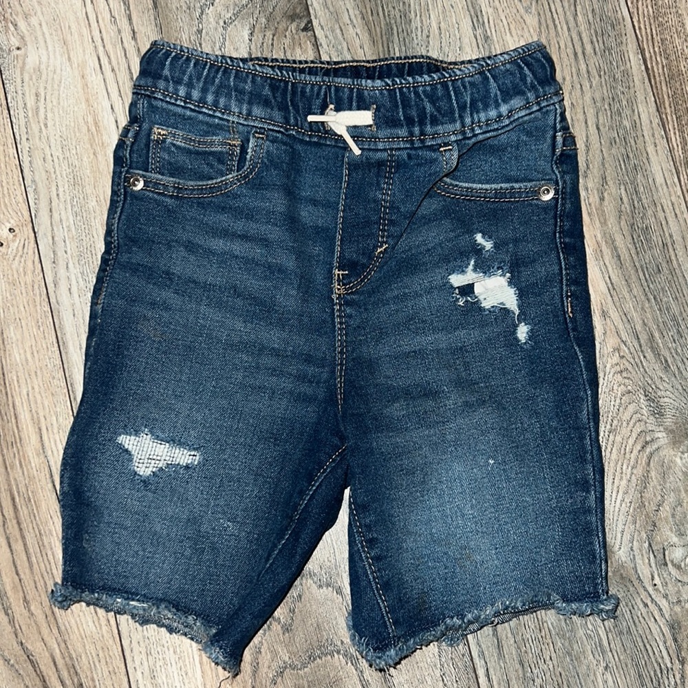 Boys shorts